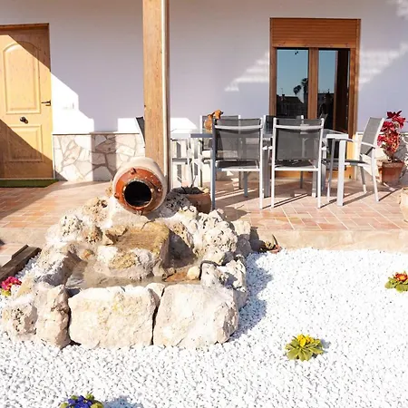 Casa La Pau *