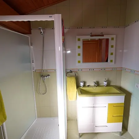 Casa La Pau Prázdninový dům Deltebre