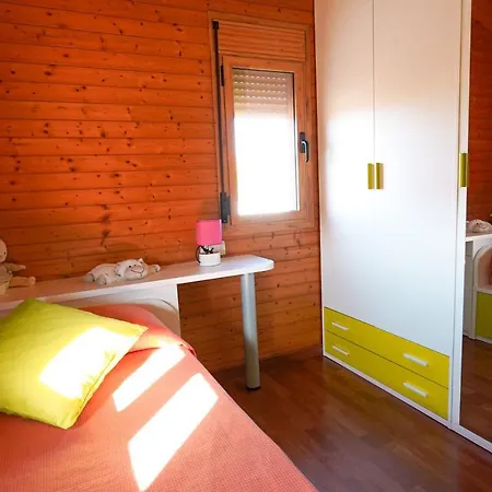 Prázdninový dům Casa La Pau *