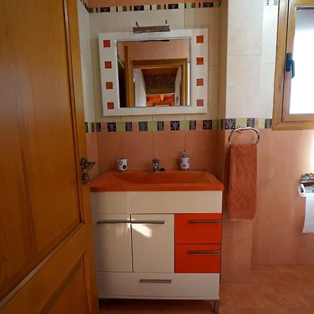 Casa La Pau Prázdninový dům *