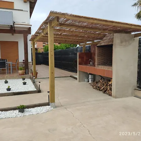 Casa La Pau