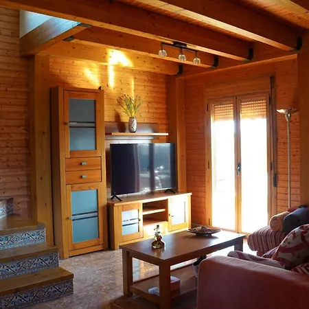 Casa La Pau Сasa de vacaciones *