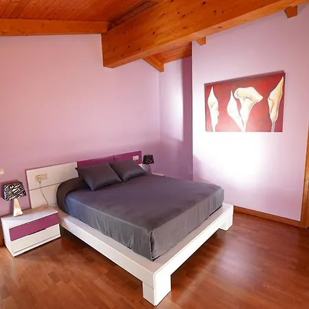 Casa La Pau Сasa de vacaciones *