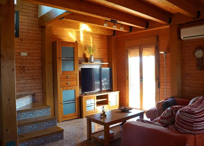 Casa La Pau Сasa de vacaciones *