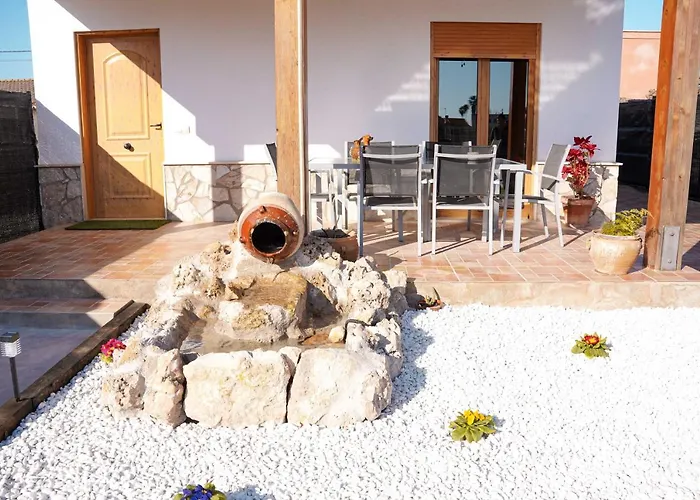 Casa La Pau *