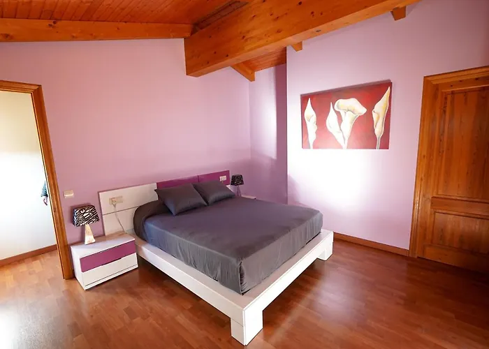 Casa La Pau Сasa de vacaciones *