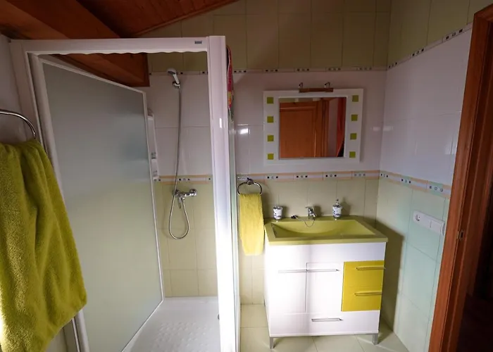Casa La Pau Сasa de vacaciones Deltebre