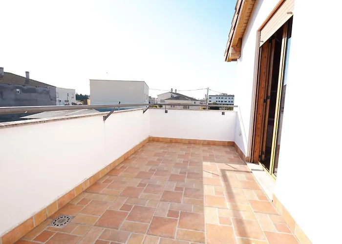 Casa La Pau * Deltebre