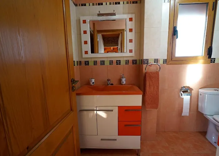 Casa La Pau Сasa de vacaciones *