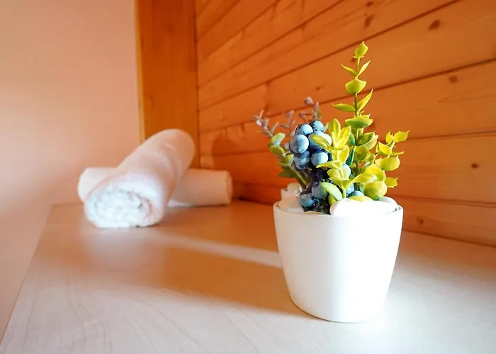 Casa La Pau Сasa de vacaciones